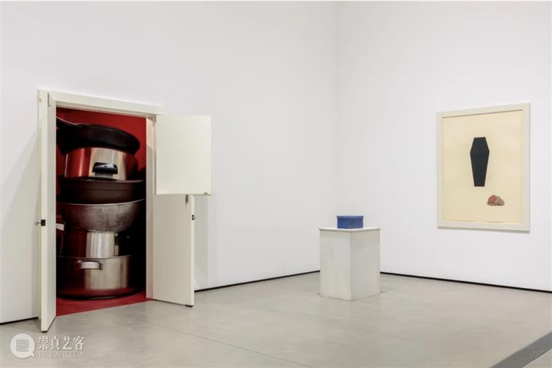 洛杉矶艺术浮光 崇真艺客